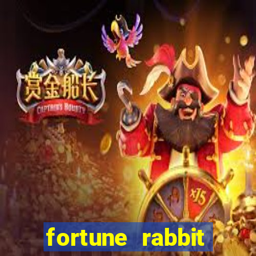 fortune rabbit 5gbet Informational